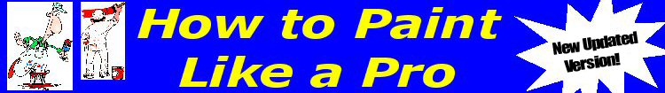 howtopaintlikeapro